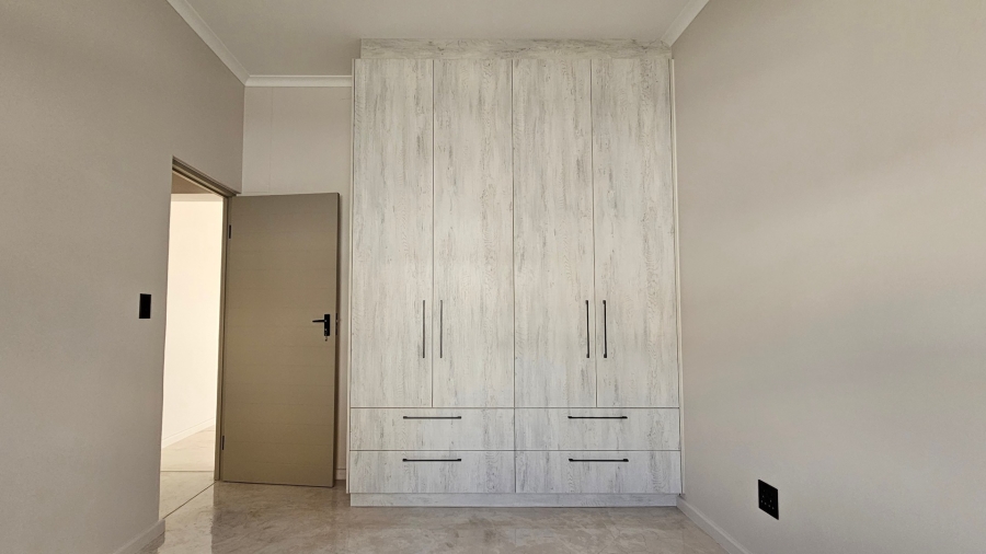 To Let 3 Bedroom Property for Rent in Myburgh Park Western Cape